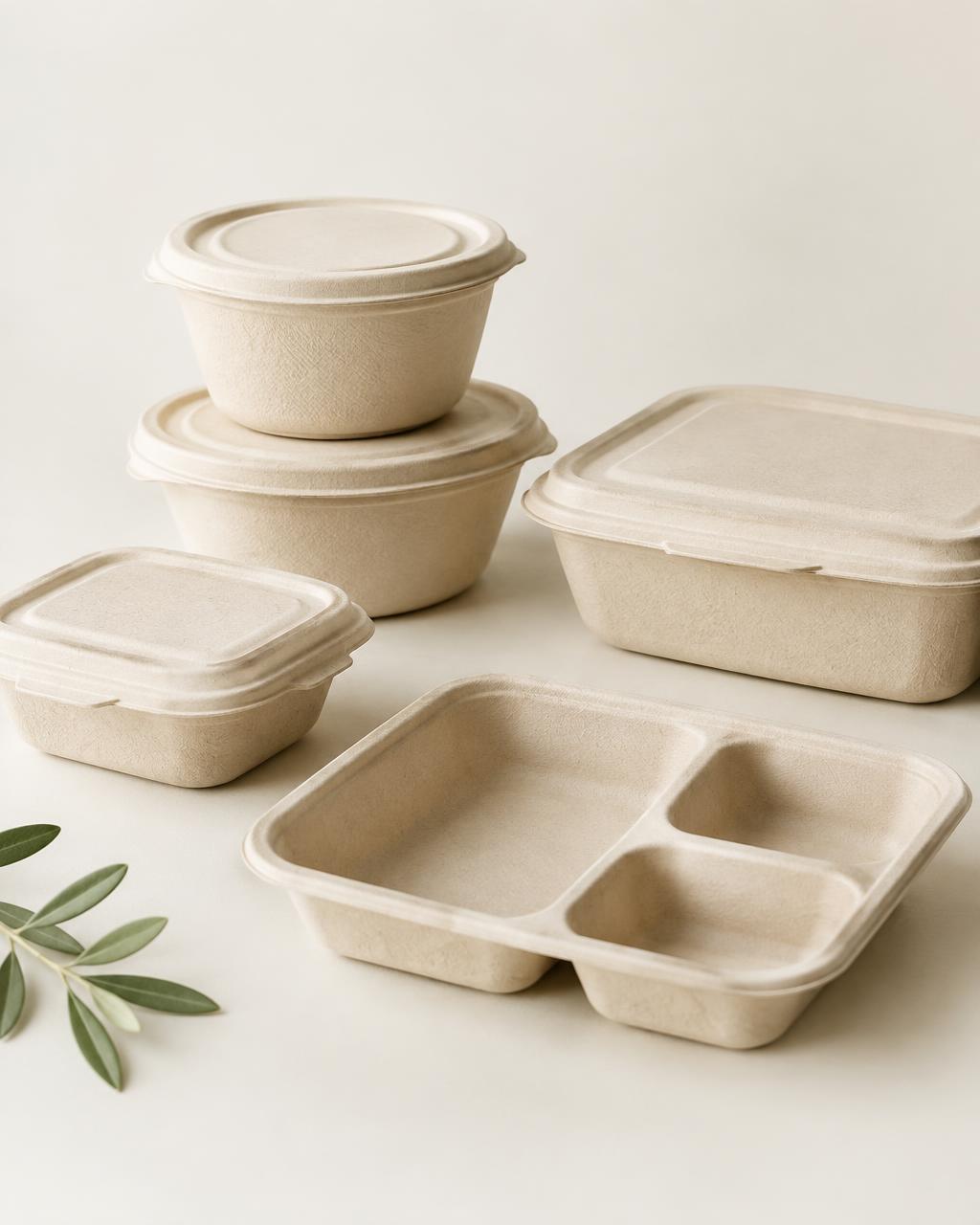 Food Containers