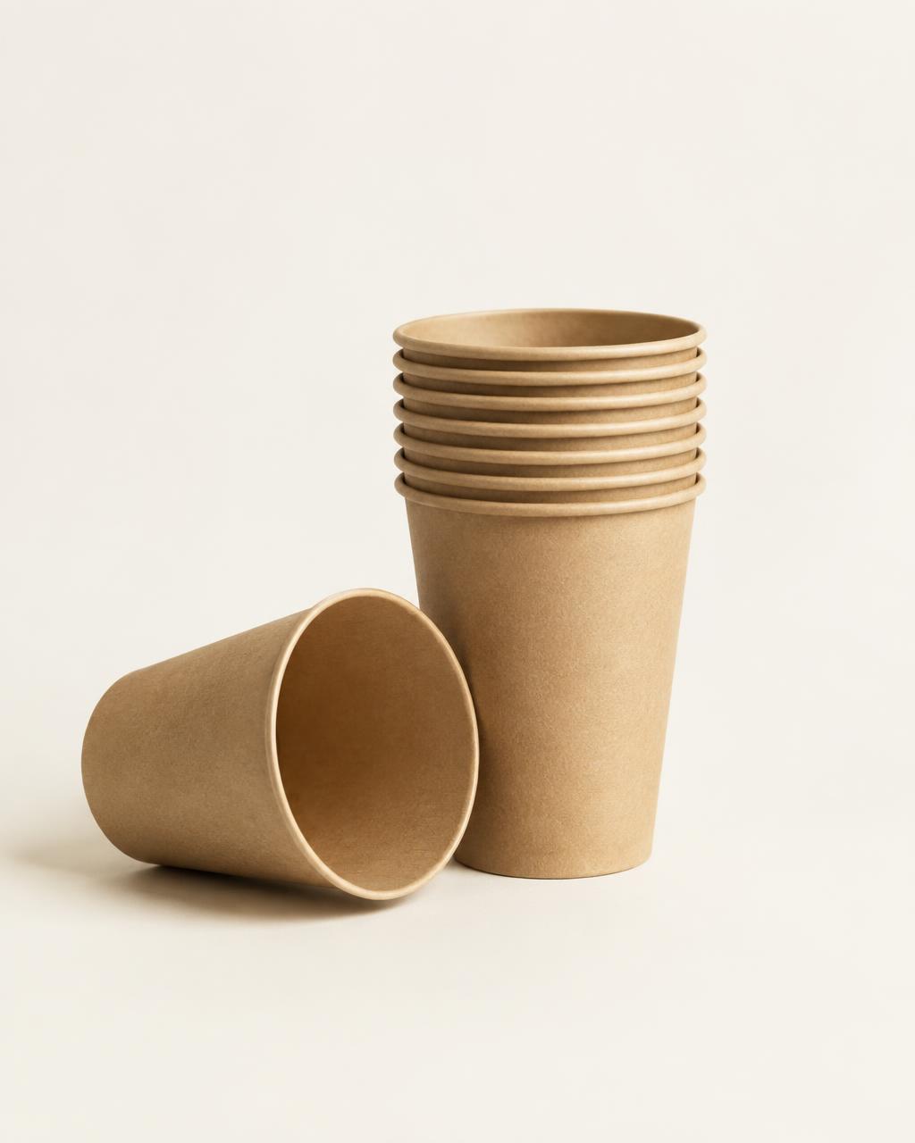 Biodegradable Cups