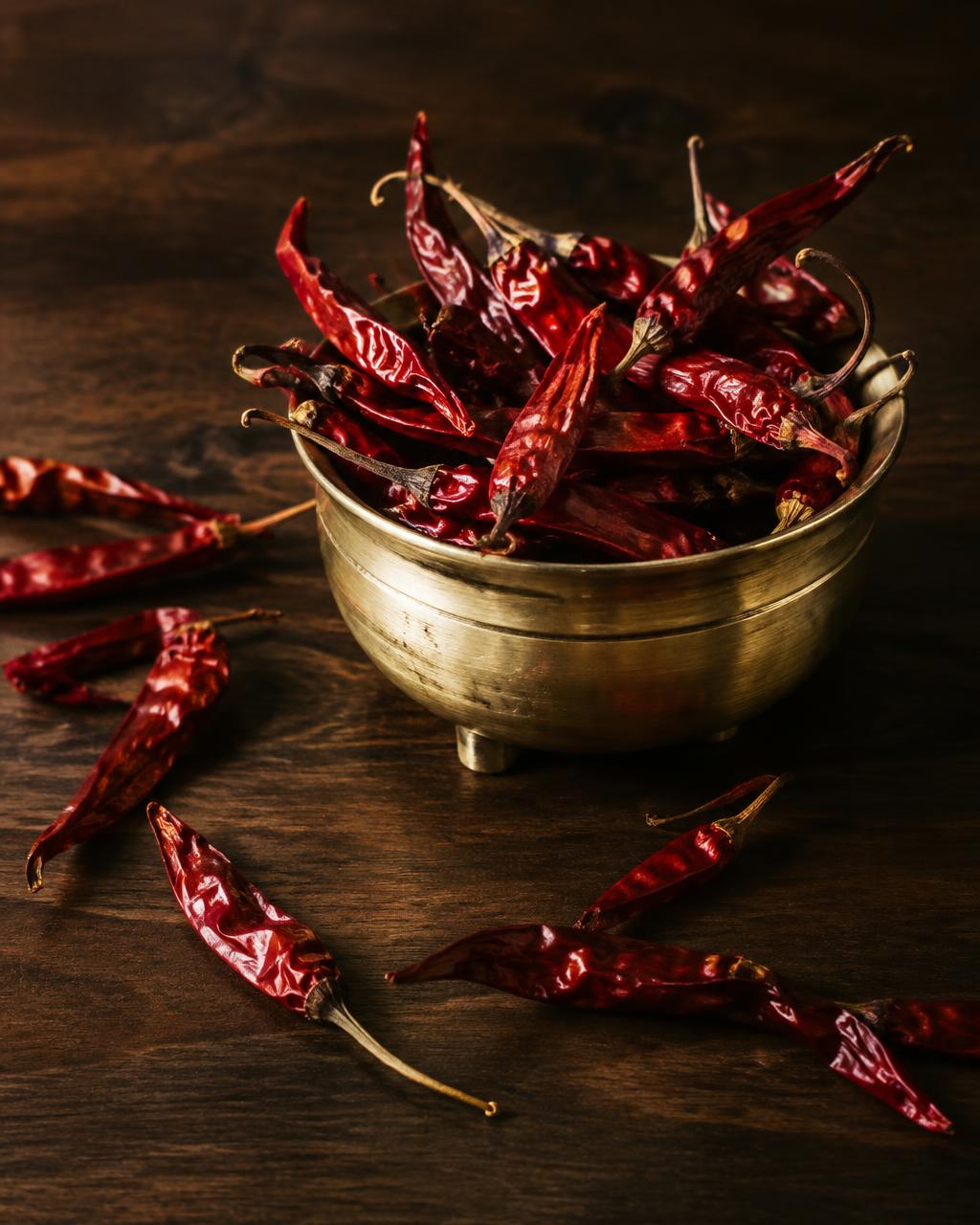 Red Chilli