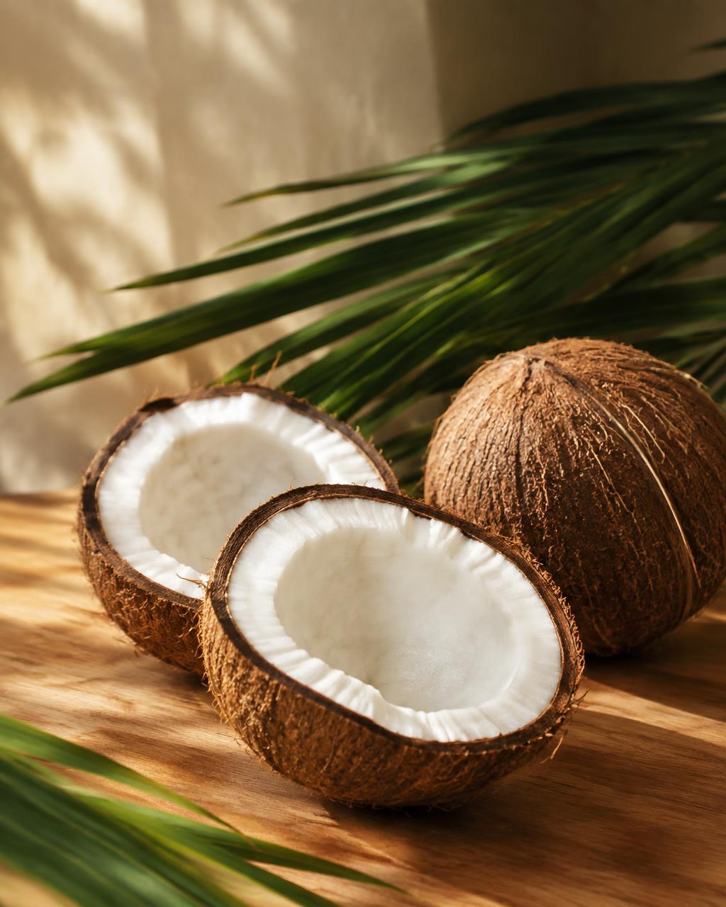 Coconut