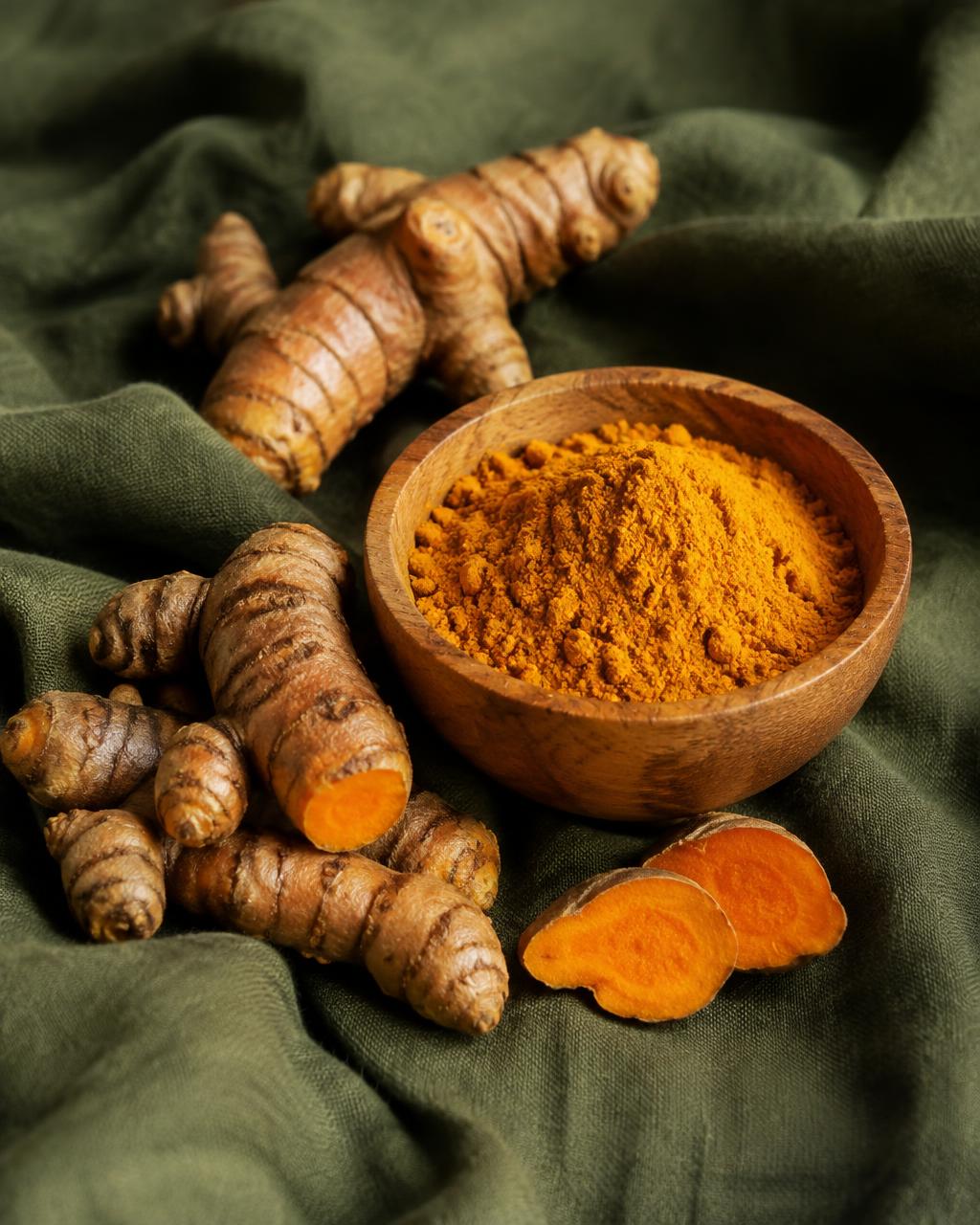 Turmeric